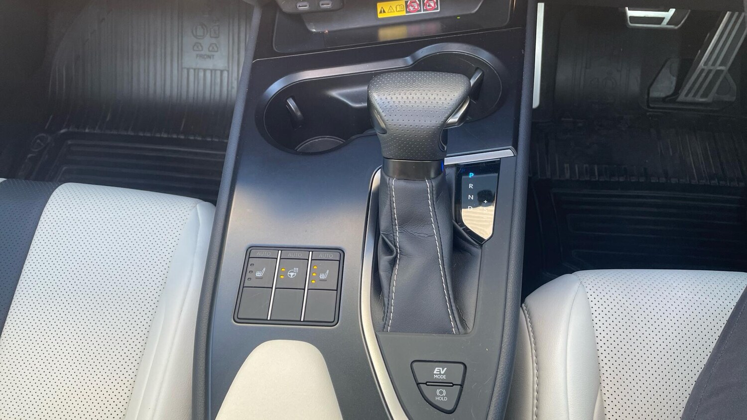 Used Lexus UX for sale - 77768218: Photo 67