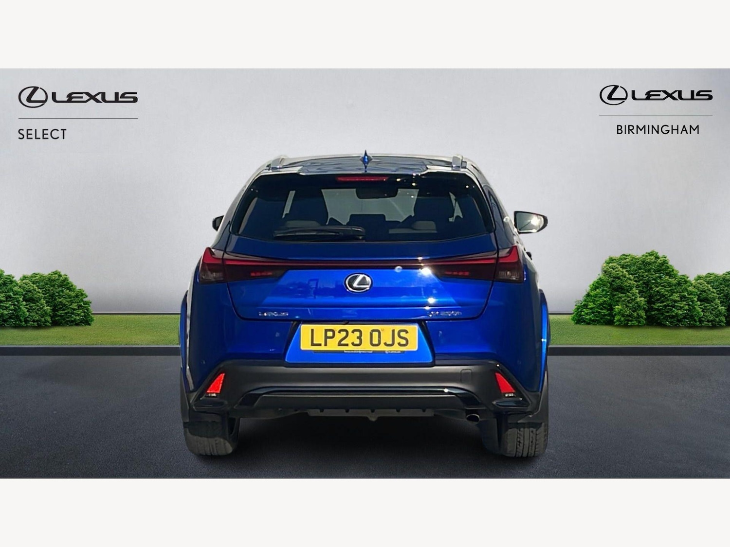 Used Lexus UX for sale - 77768218: Photo 7