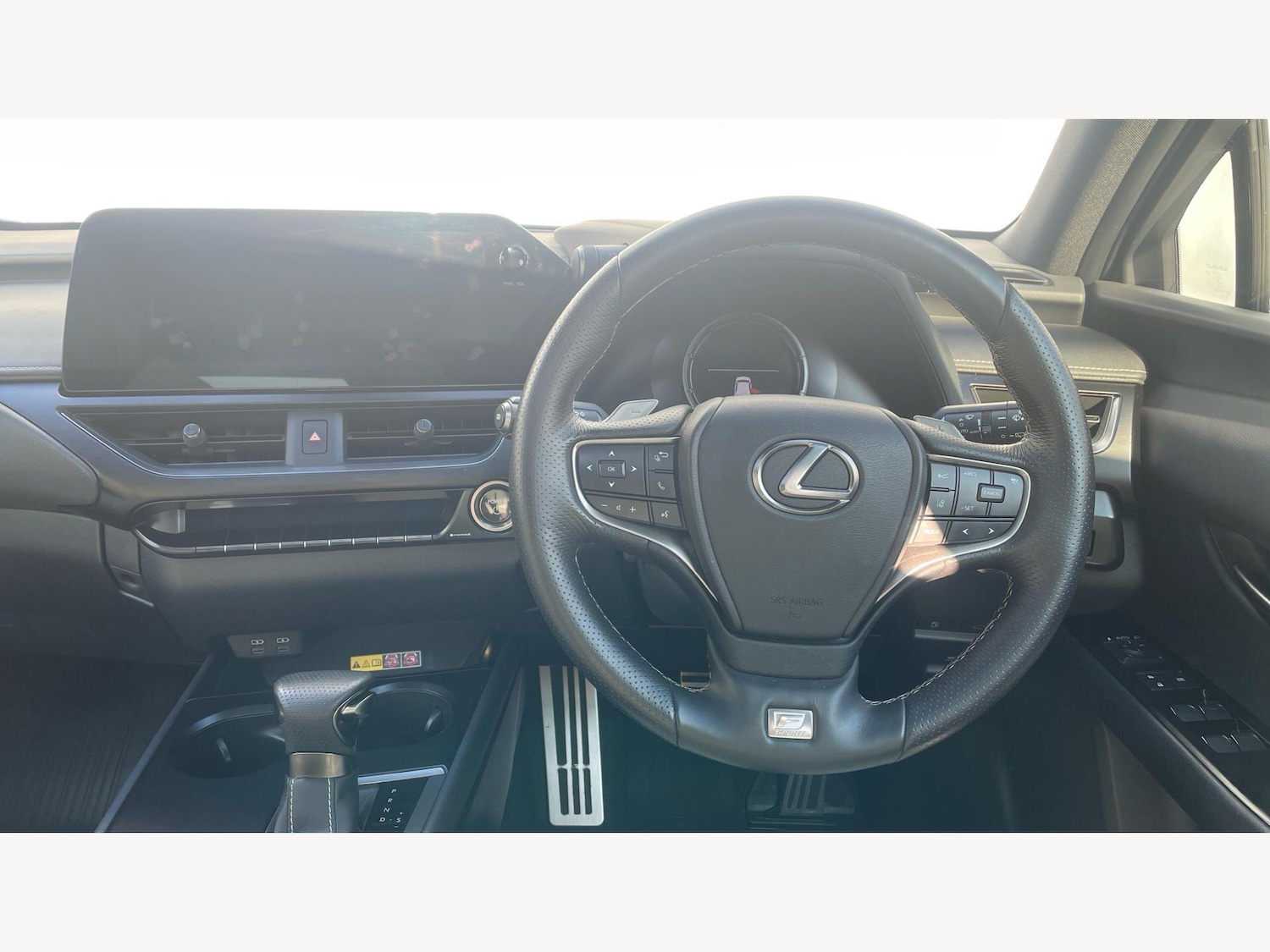 Used Lexus UX for sale - 77768218: Photo 9