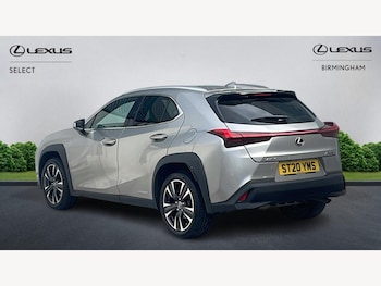 Used Lexus UX 2020 for sale - 78830320: Photo