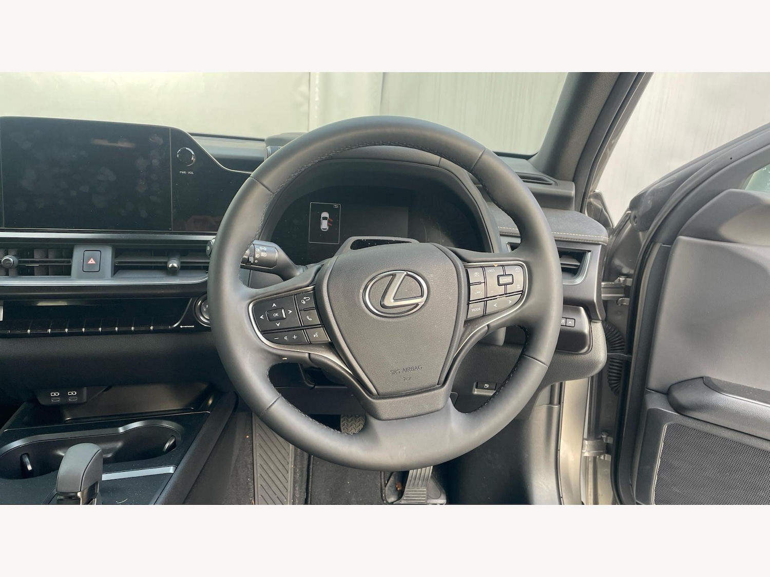 Used Lexus UX 2025 for sale - 77574402: Photo 10