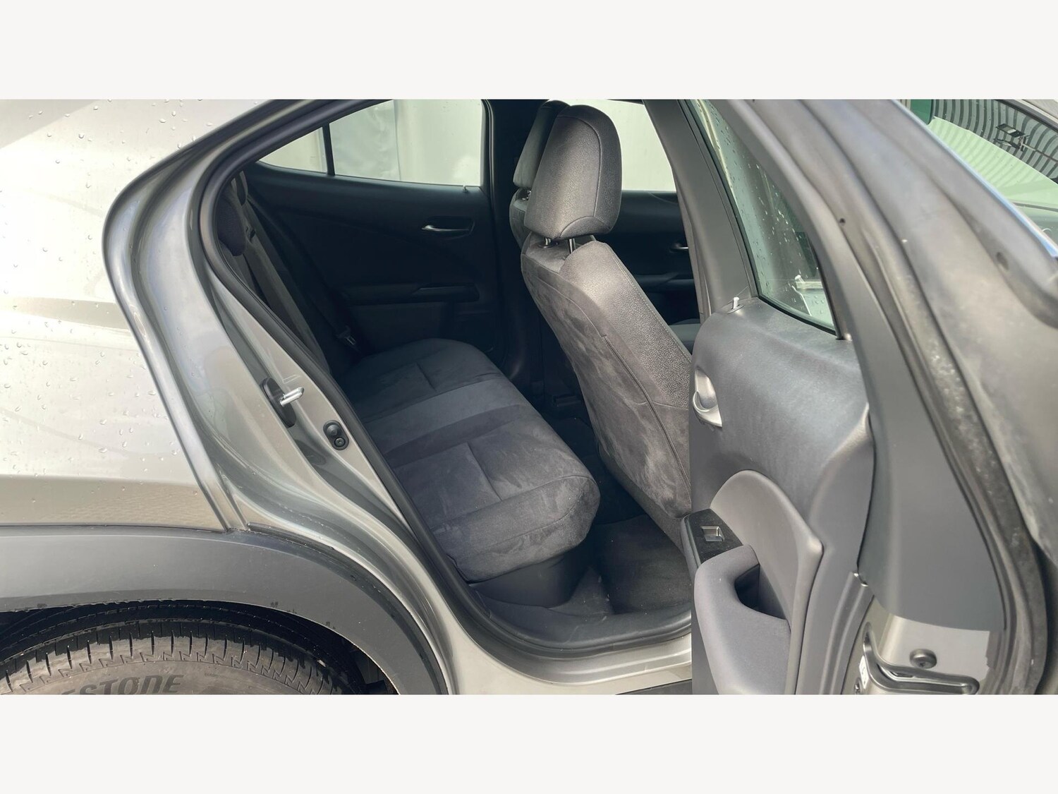 Used Lexus UX 2025 for sale - 77574402: Photo 11