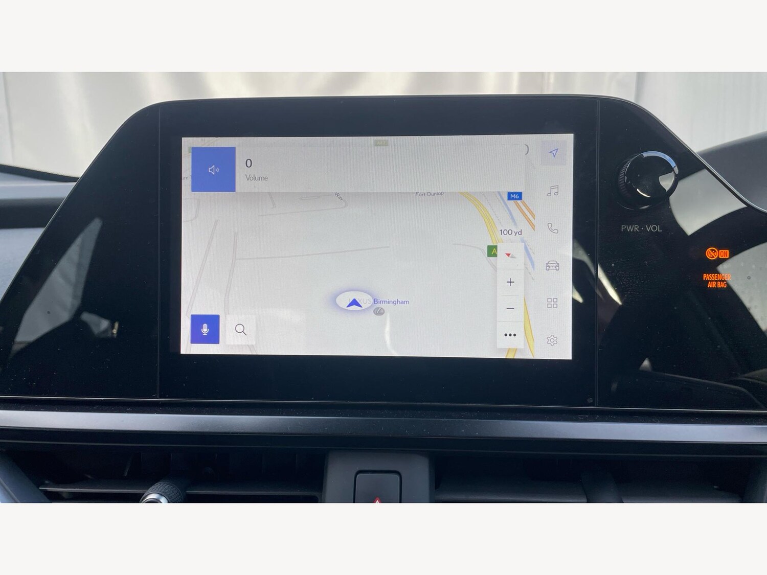 Used Lexus UX 2025 for sale - 77574402: Photo 12