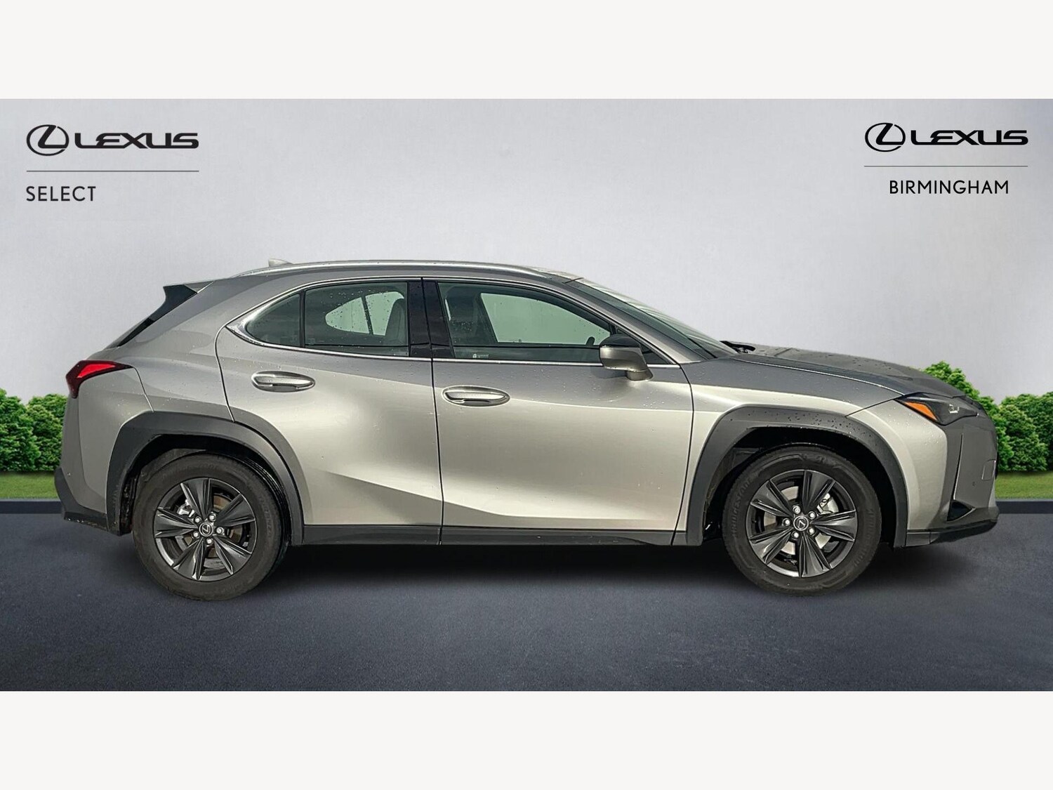 Used Lexus UX 2025 for sale - 77574402: Photo 18