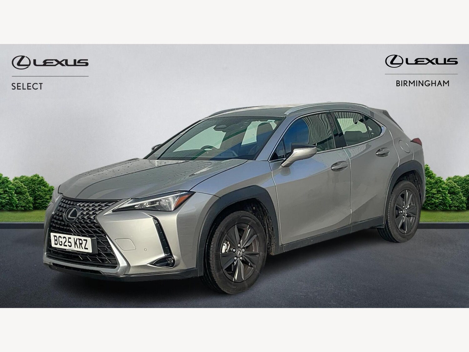 Used Lexus UX 2025 for sale - 77574402: Photo 19