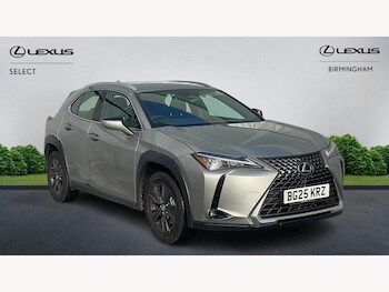 Used Lexus UX 2025 for sale - 77574402: Photo