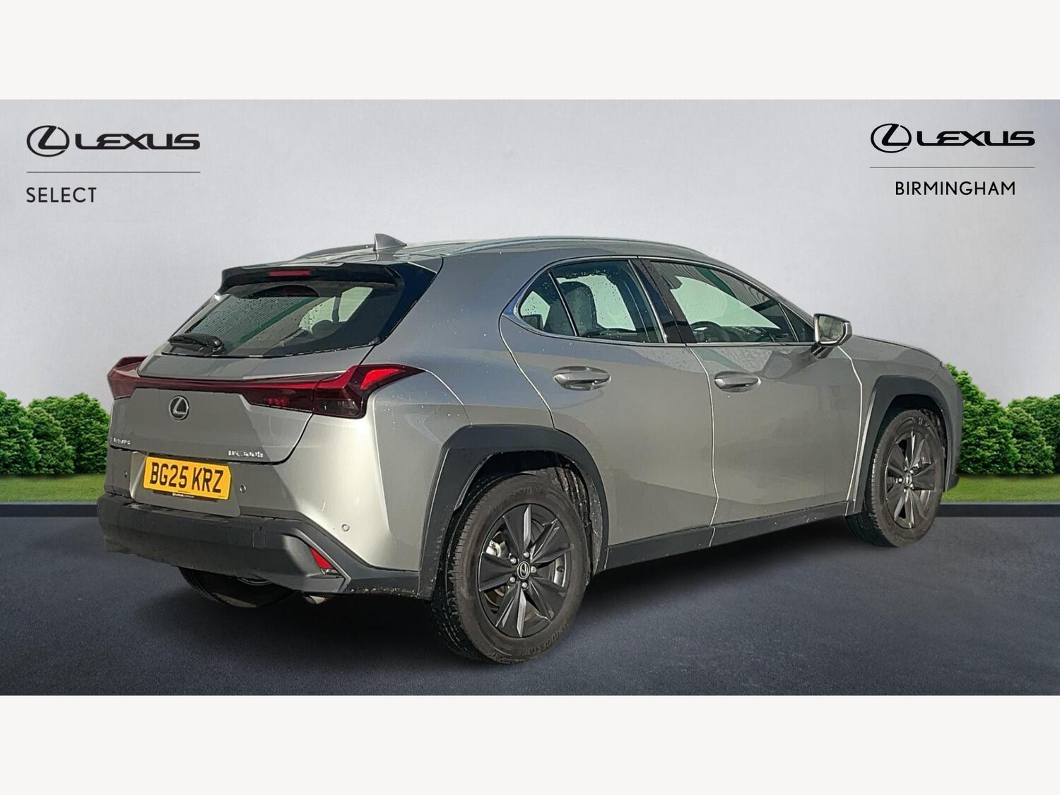 Used Lexus UX 2025 for sale - 77574402: Photo 20