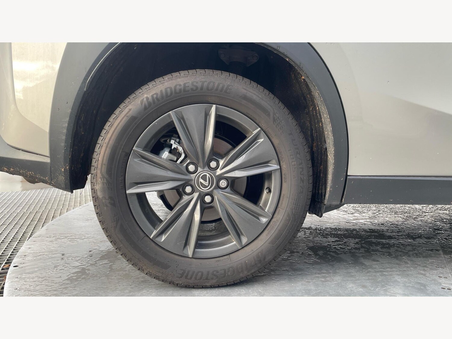 Used Lexus UX 2025 for sale - 77574402: Photo 21