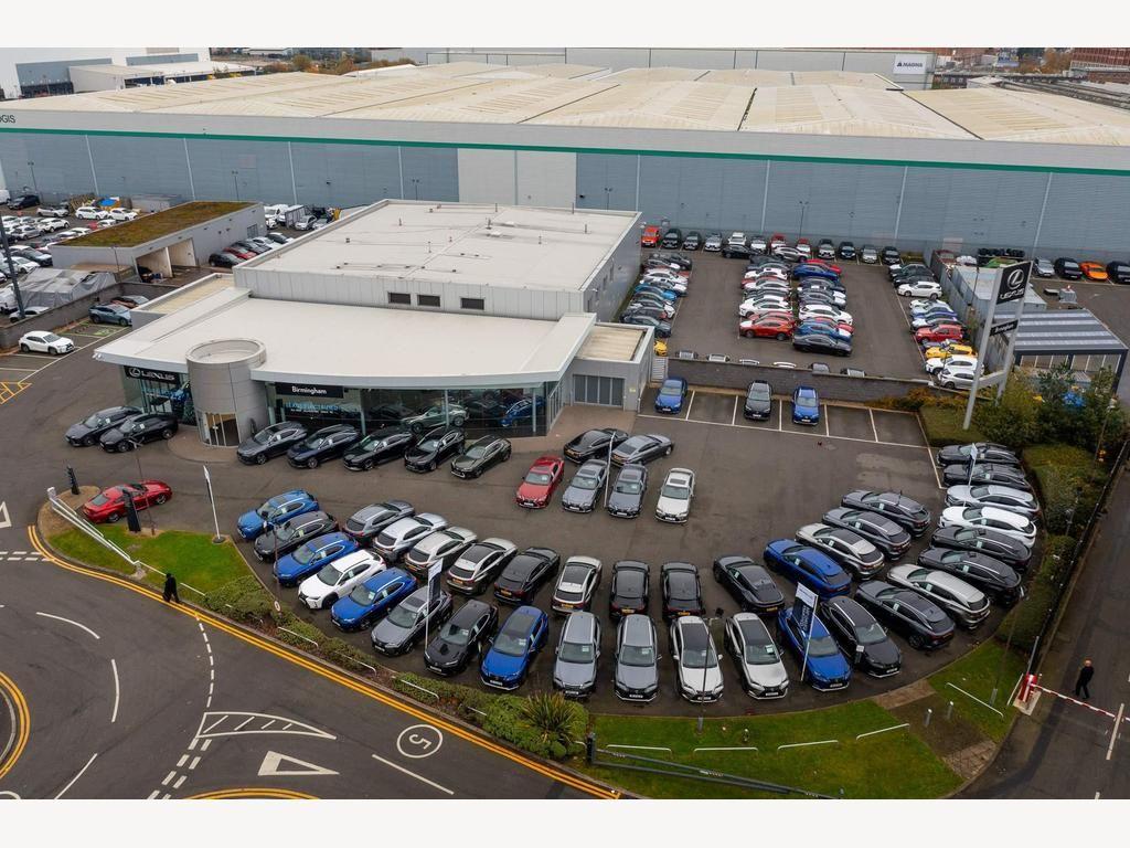 Used Lexus UX 2025 for sale - 77574402: Photo 23