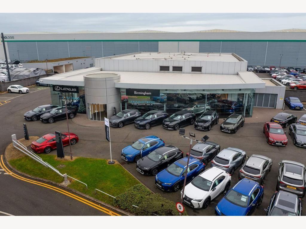 Used Lexus UX 2025 for sale - 77574402: Photo 24