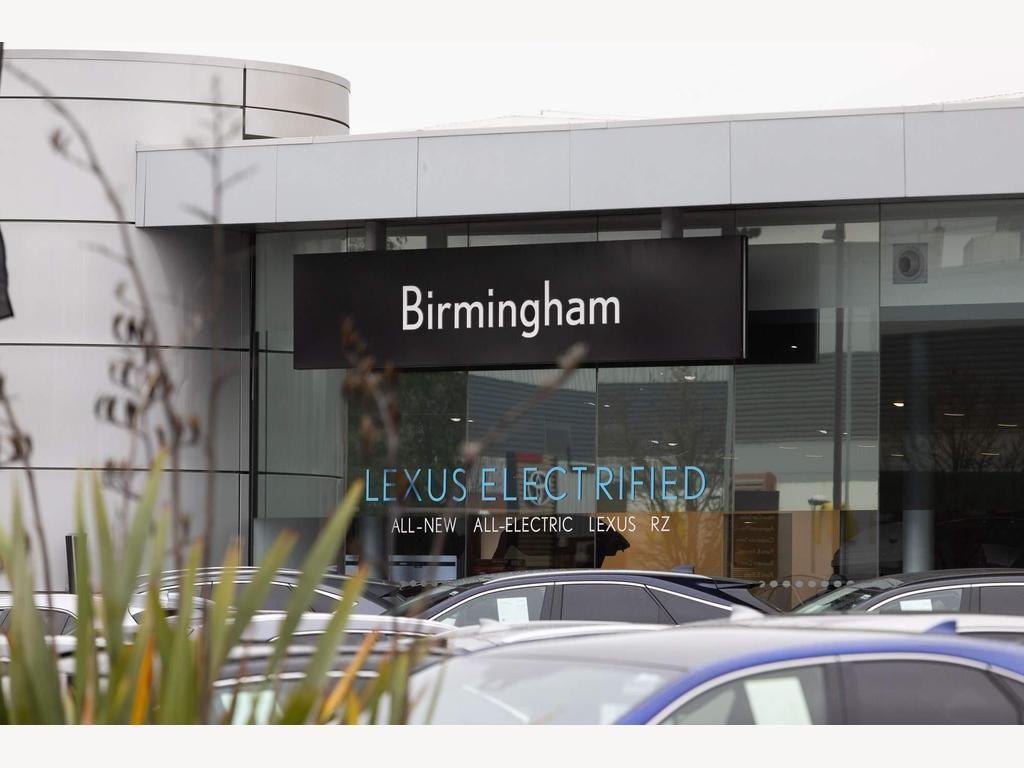 Used Lexus UX 2025 for sale - 77574402: Photo 27