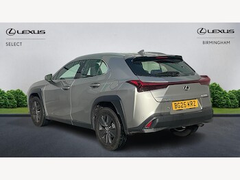 Used Lexus UX 2025 for sale - 77574402: Photo