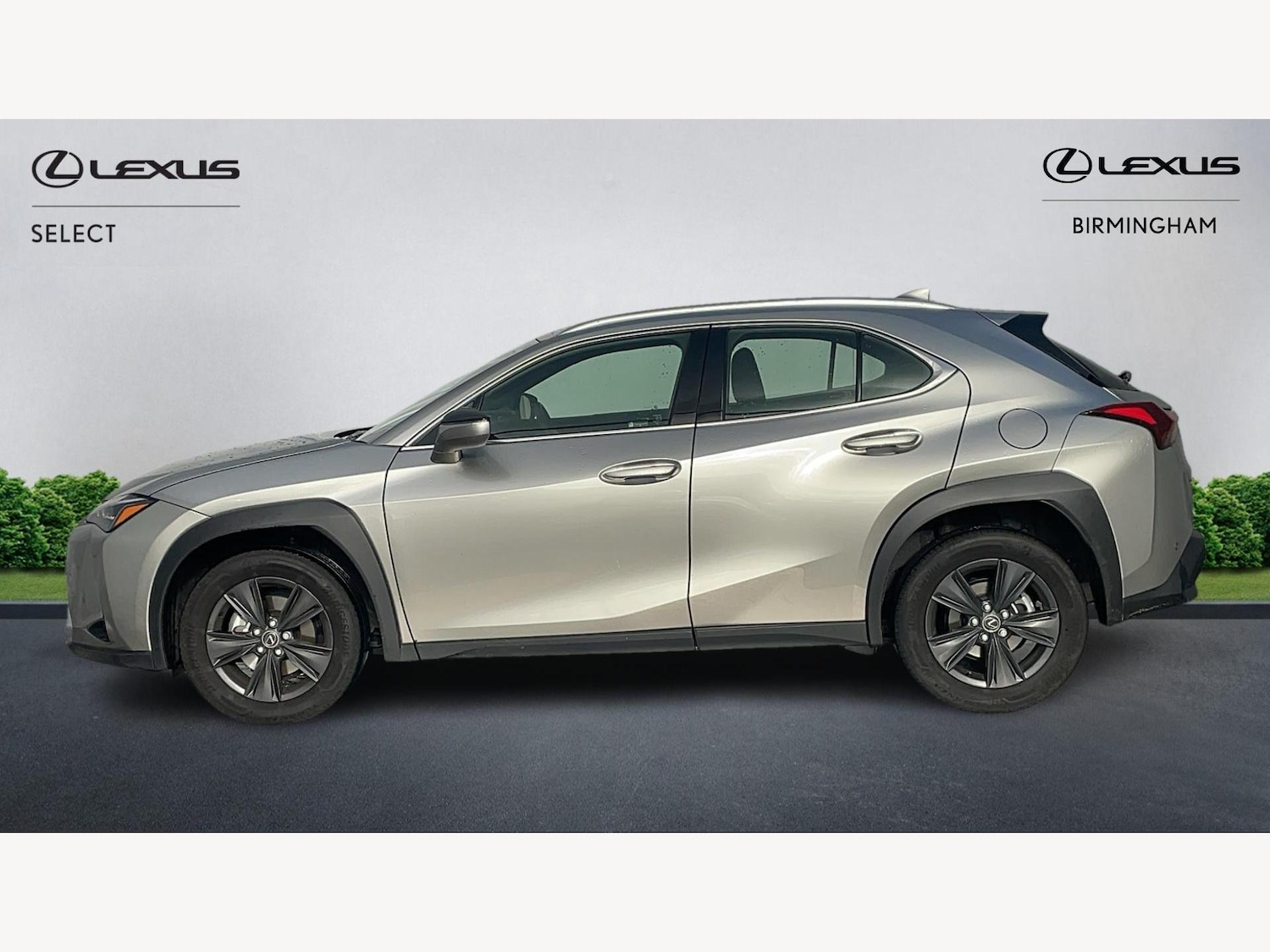 Used Lexus UX 2025 for sale - 77574402: Photo 3