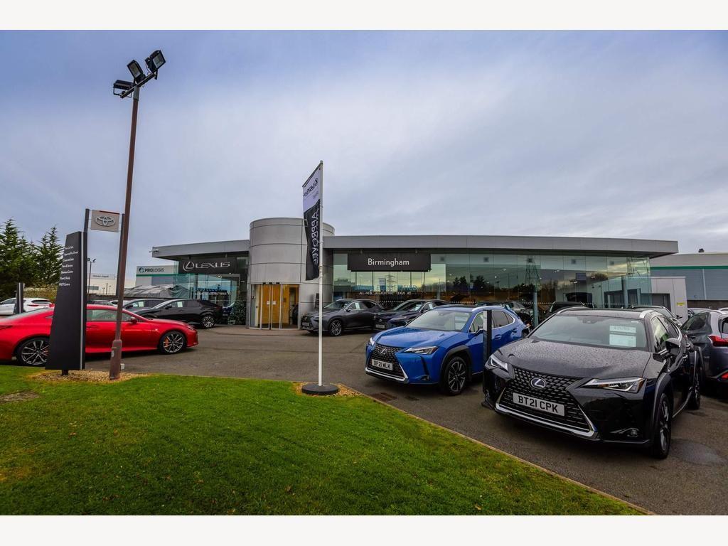 Used Lexus UX 2025 for sale - 77574402: Photo 30