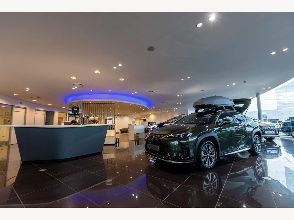 Used Lexus UX 2025 for sale - 77574402: Photo 32