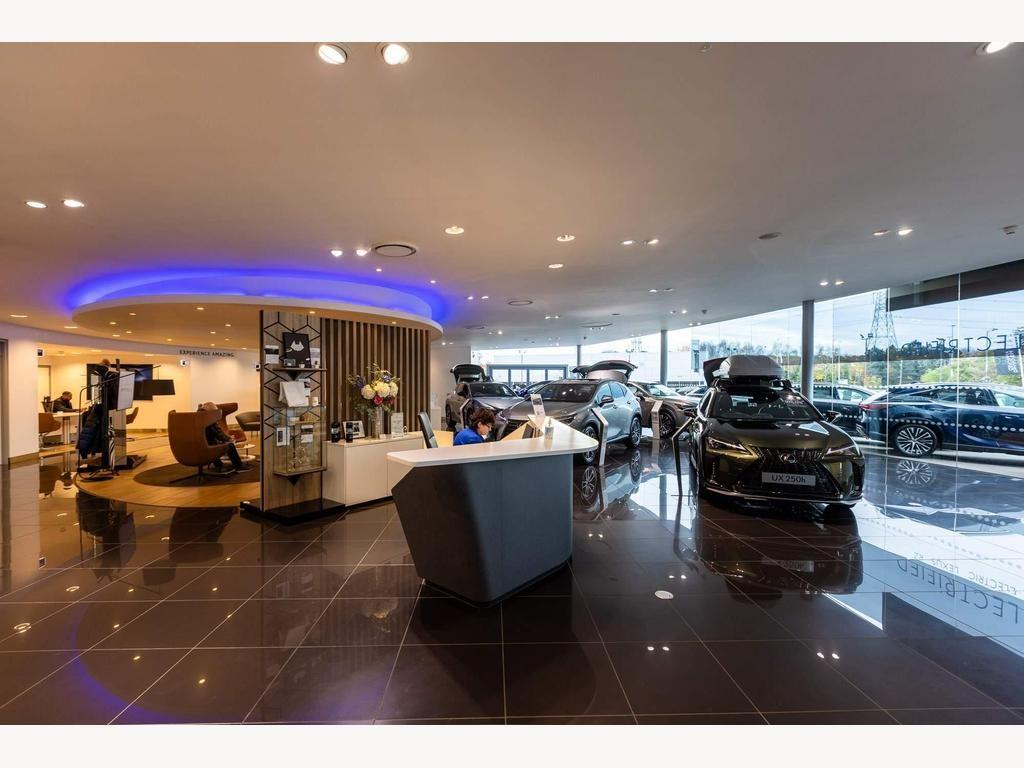 Used Lexus UX 2025 for sale - 77574402: Photo 33