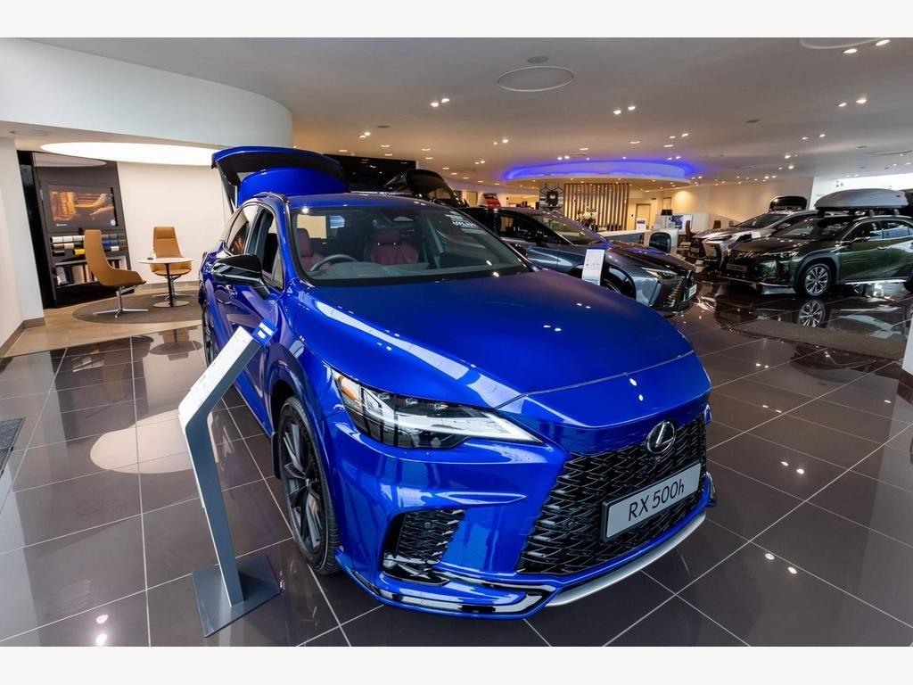 Used Lexus UX 2025 for sale - 77574402: Photo 35