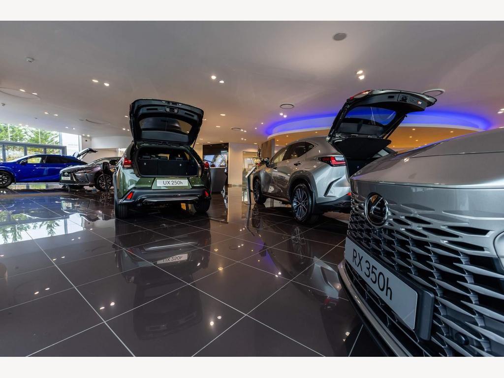 Used Lexus UX 2025 for sale - 77574402: Photo 38