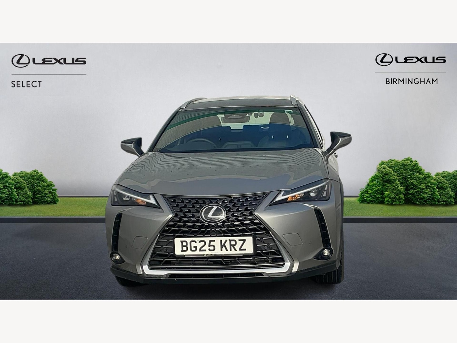Used Lexus UX 2025 for sale - 77574402: Photo 6