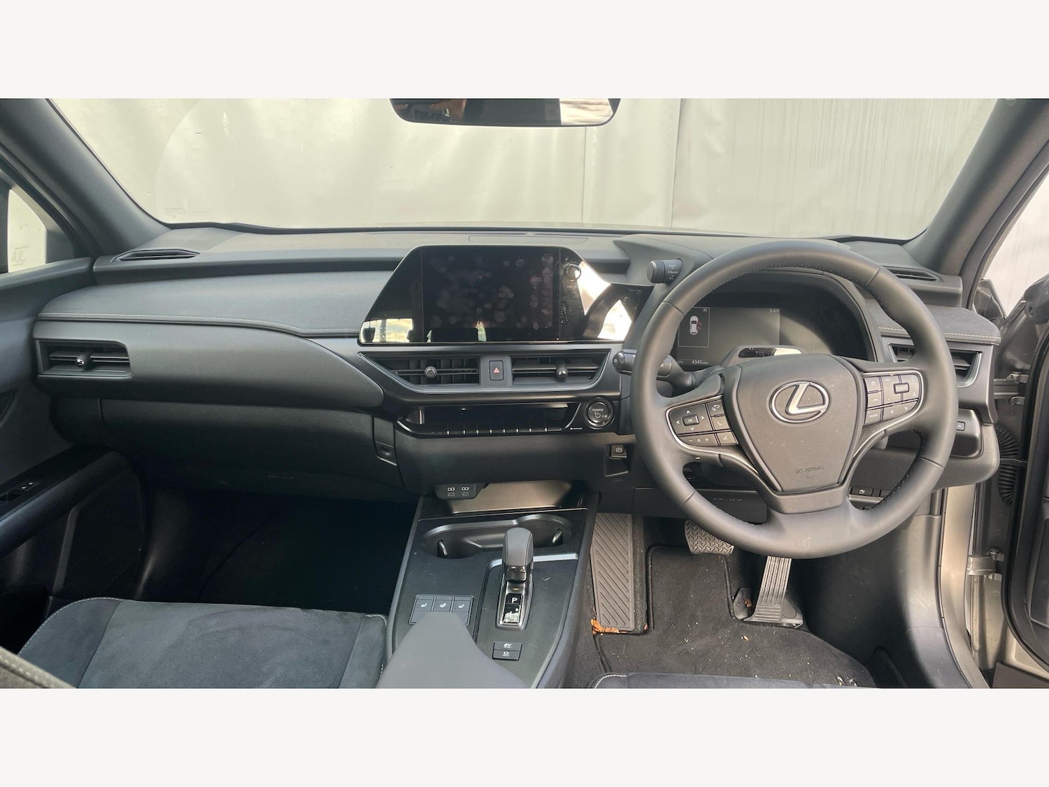 Used Lexus UX 2025 for sale - 77574402: Photo 9