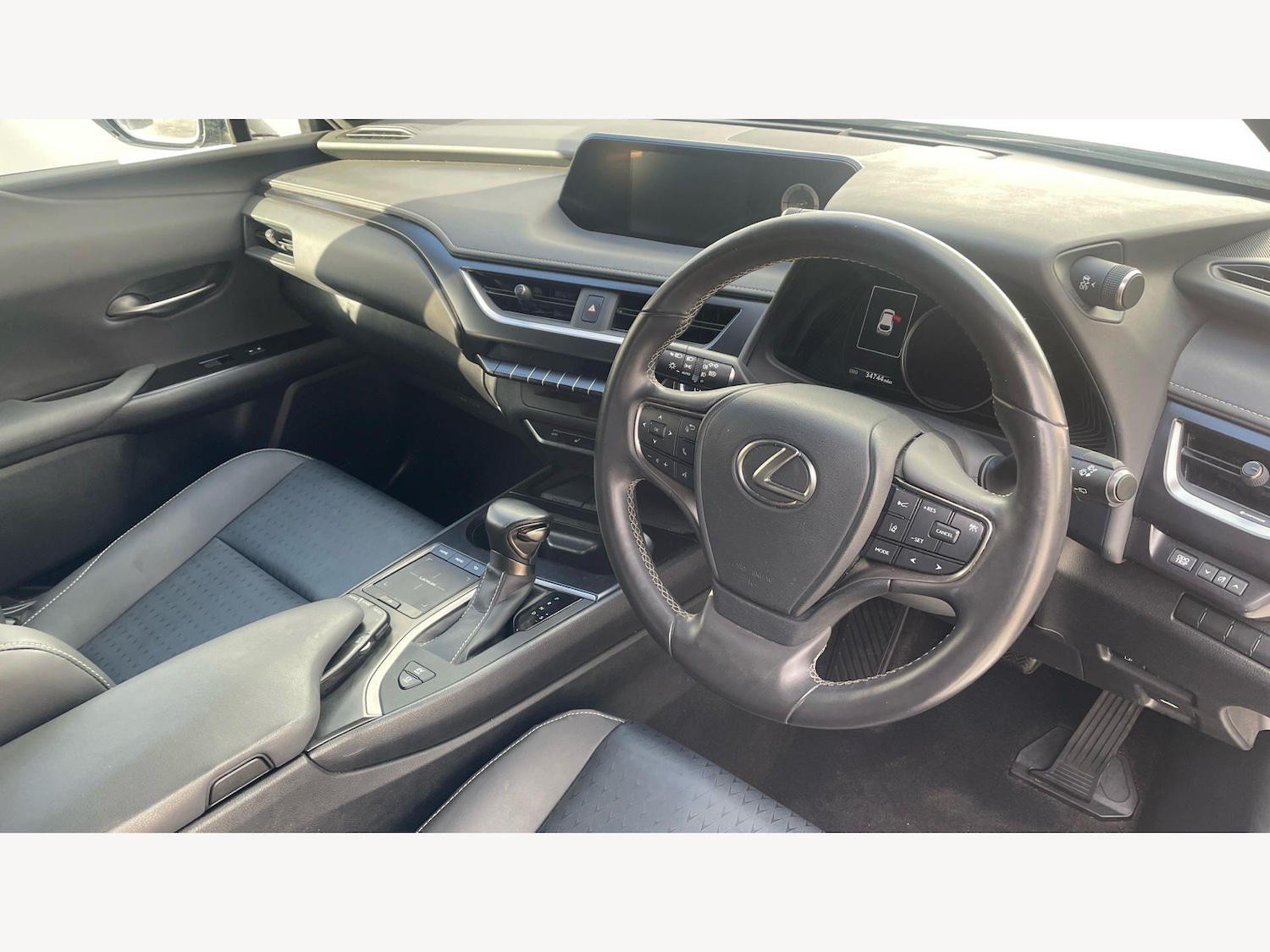 Used Lexus UX 2022 for sale - 78100947: Photo 10