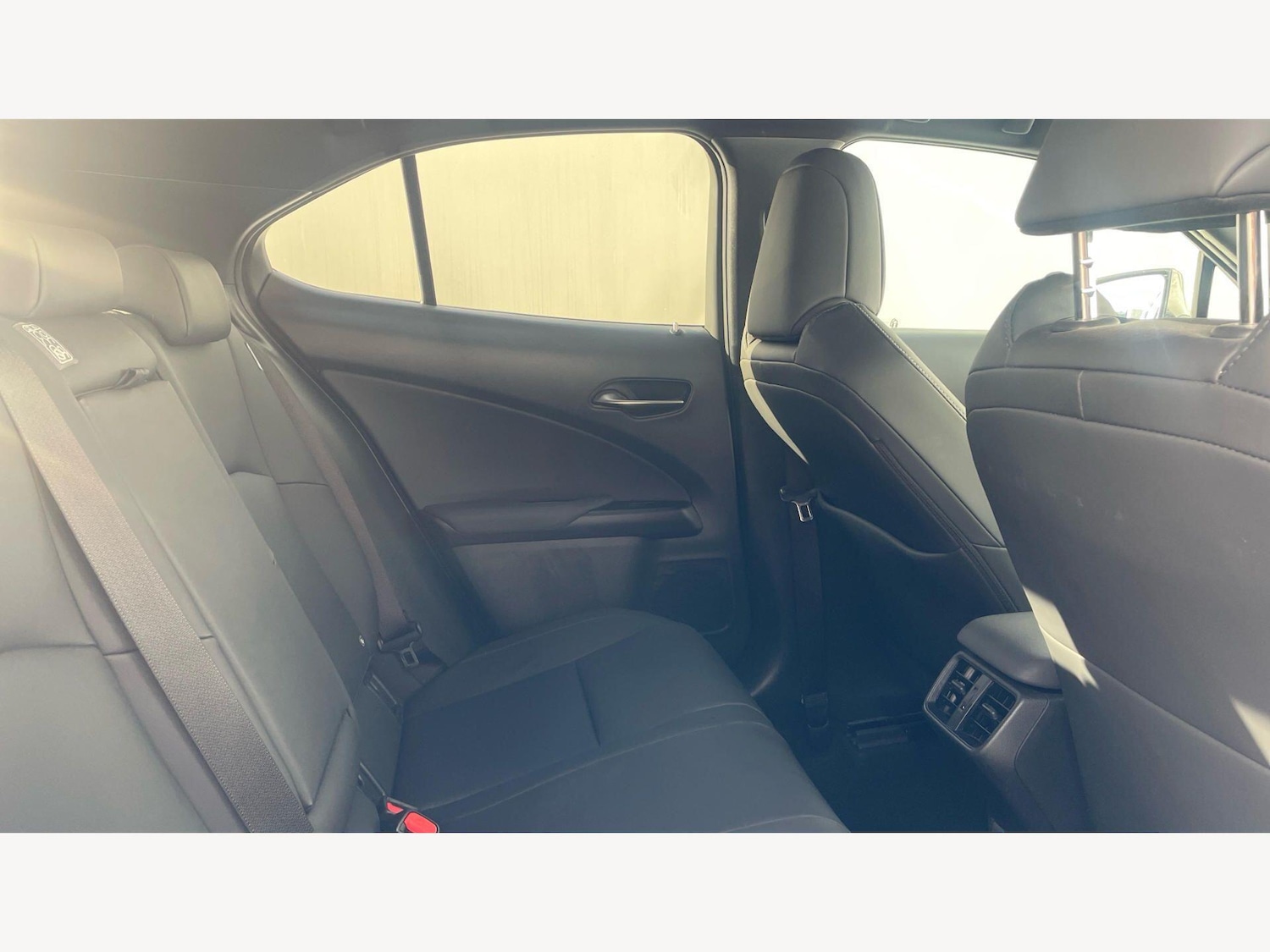 Used Lexus UX 2022 for sale - 78100947: Photo 11