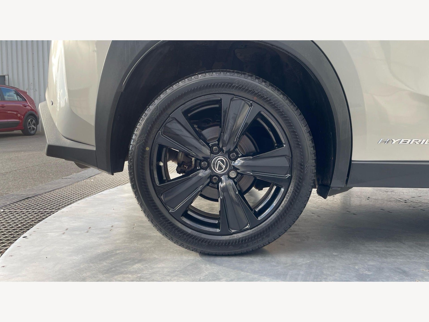 Used Lexus UX 2022 for sale - 78100947: Photo 18
