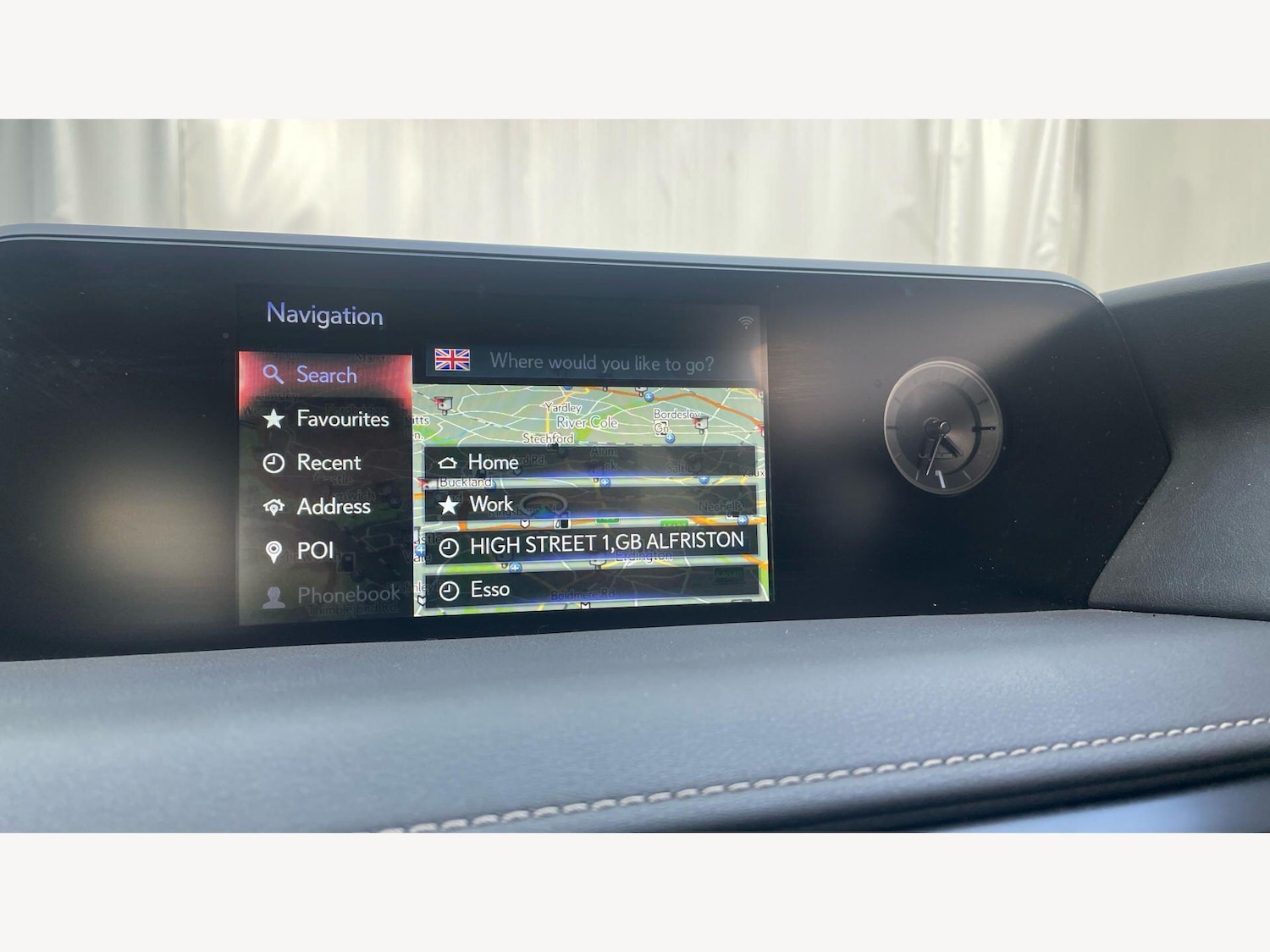 Used Lexus UX 2022 for sale - 78100947: Photo 19