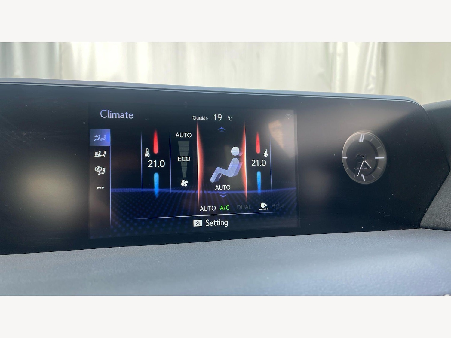 Used Lexus UX 2022 for sale - 78100947: Photo 21