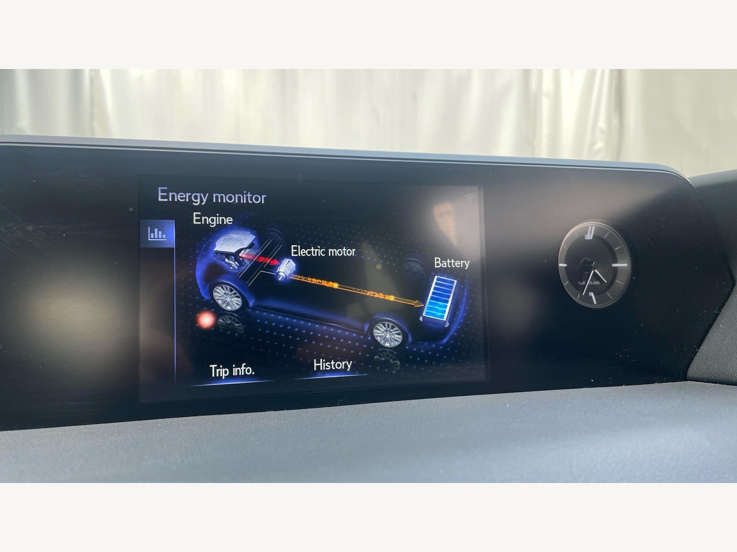 Used Lexus UX 2022 for sale - 78100947: Photo 22