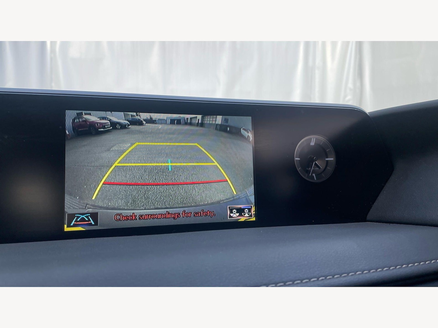 Used Lexus UX 2022 for sale - 78100947: Photo 23