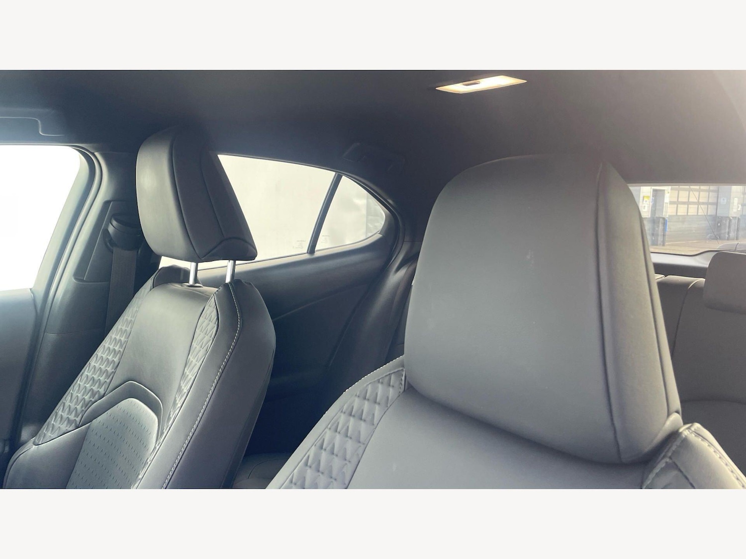 Used Lexus UX 2022 for sale - 78100947: Photo 25