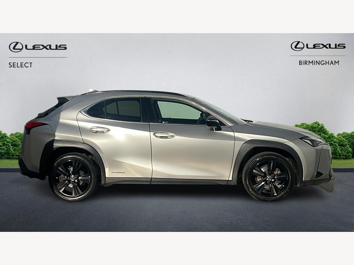 Used Lexus UX 2022 for sale - 78100947: Photo 26