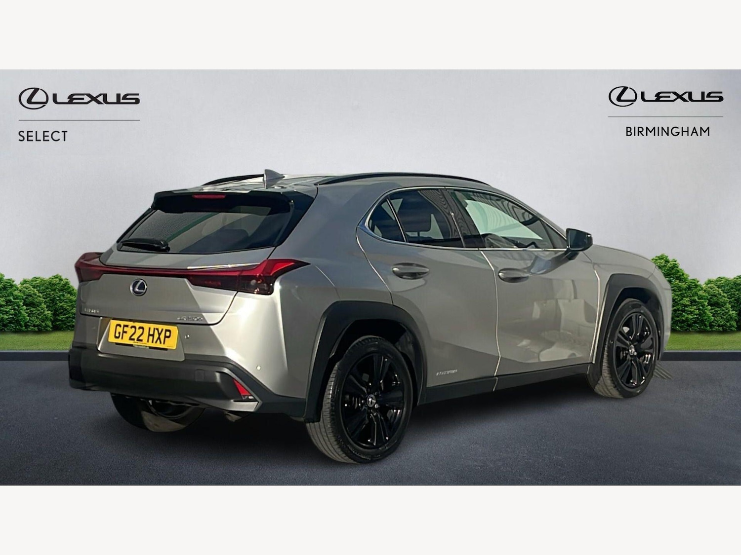 Used Lexus UX 2022 for sale - 78100947: Photo 28
