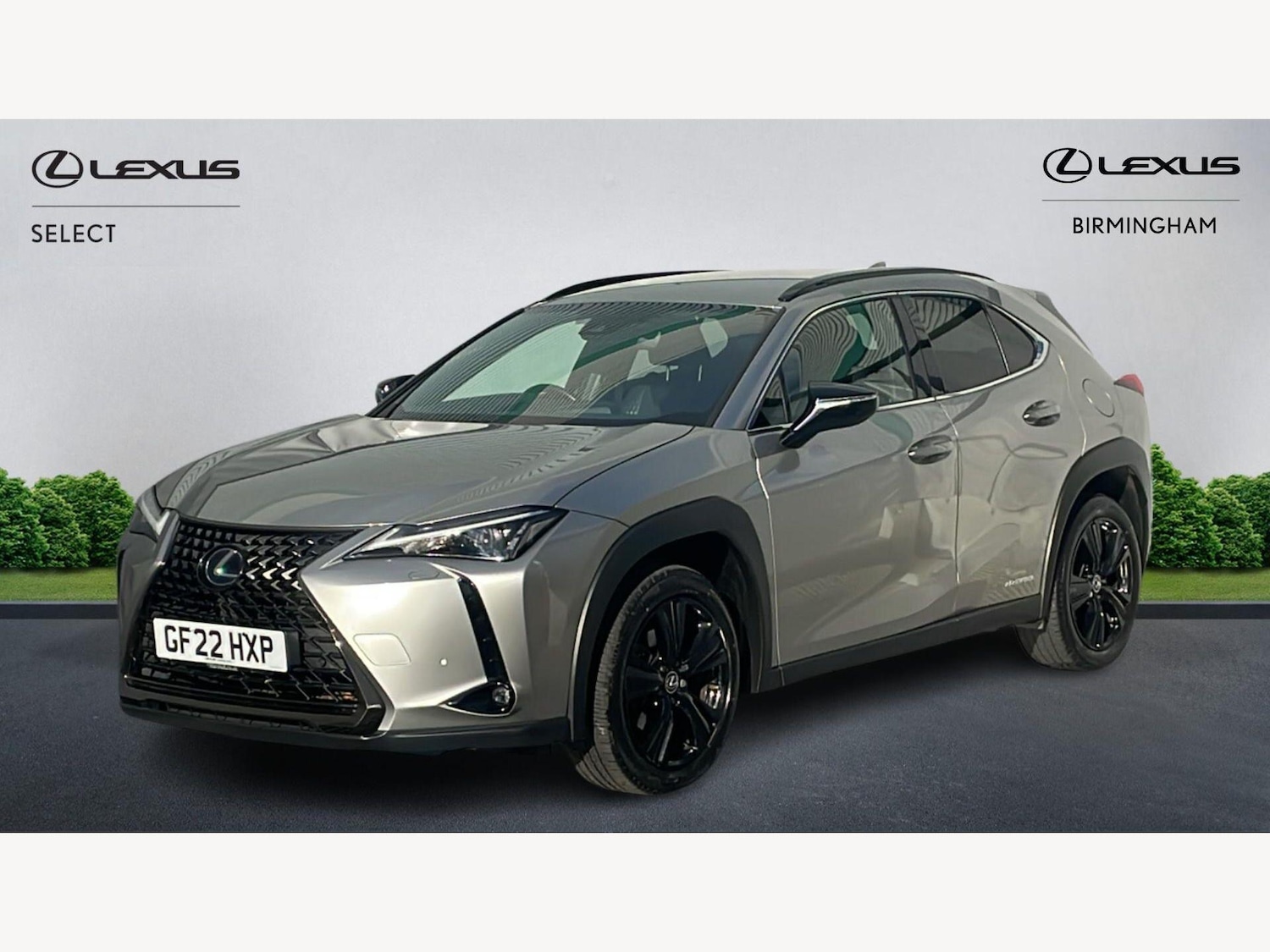 Used Lexus UX 2022 for sale - 78100947: Photo 29