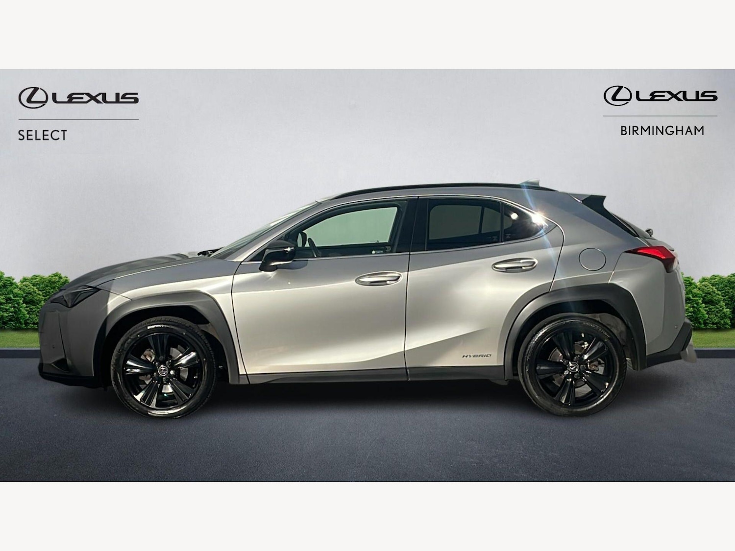 Used Lexus UX 2022 for sale - 78100947: Photo 3
