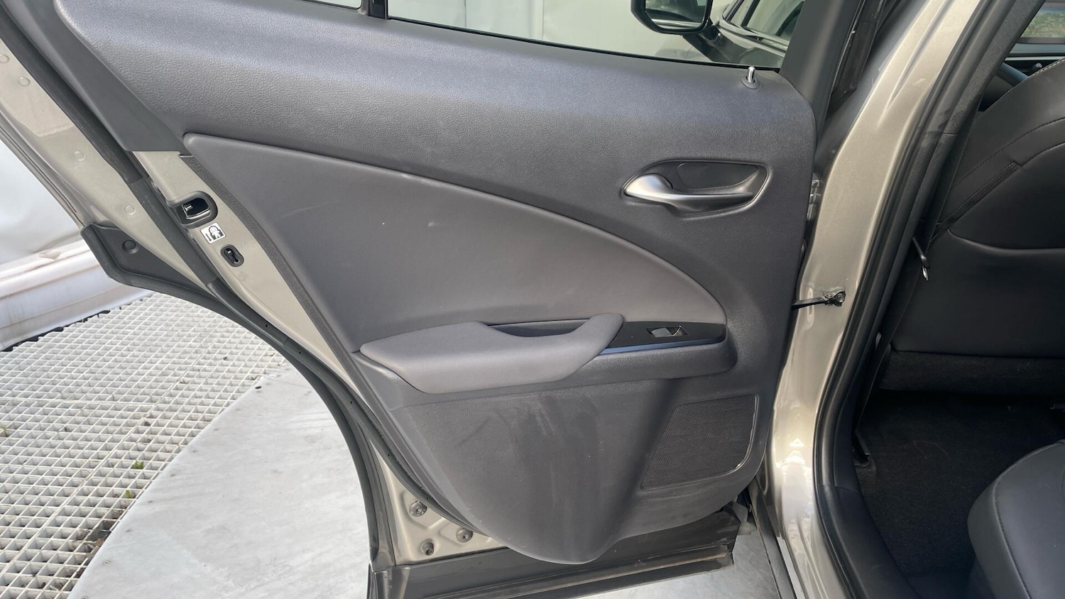 Used Lexus UX 2022 for sale - 78100947: Photo 44