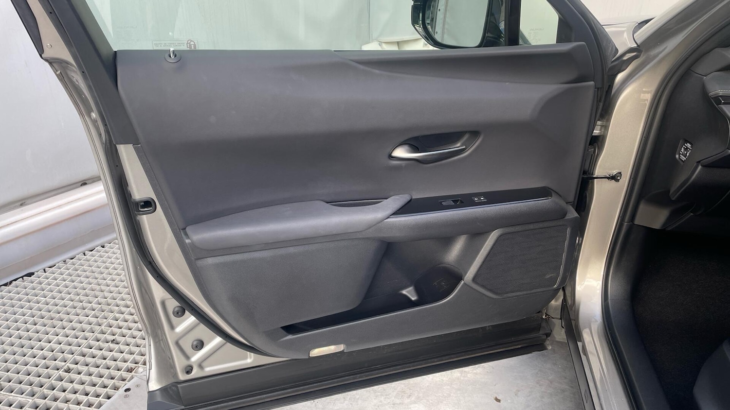 Used Lexus UX 2022 for sale - 78100947: Photo 45