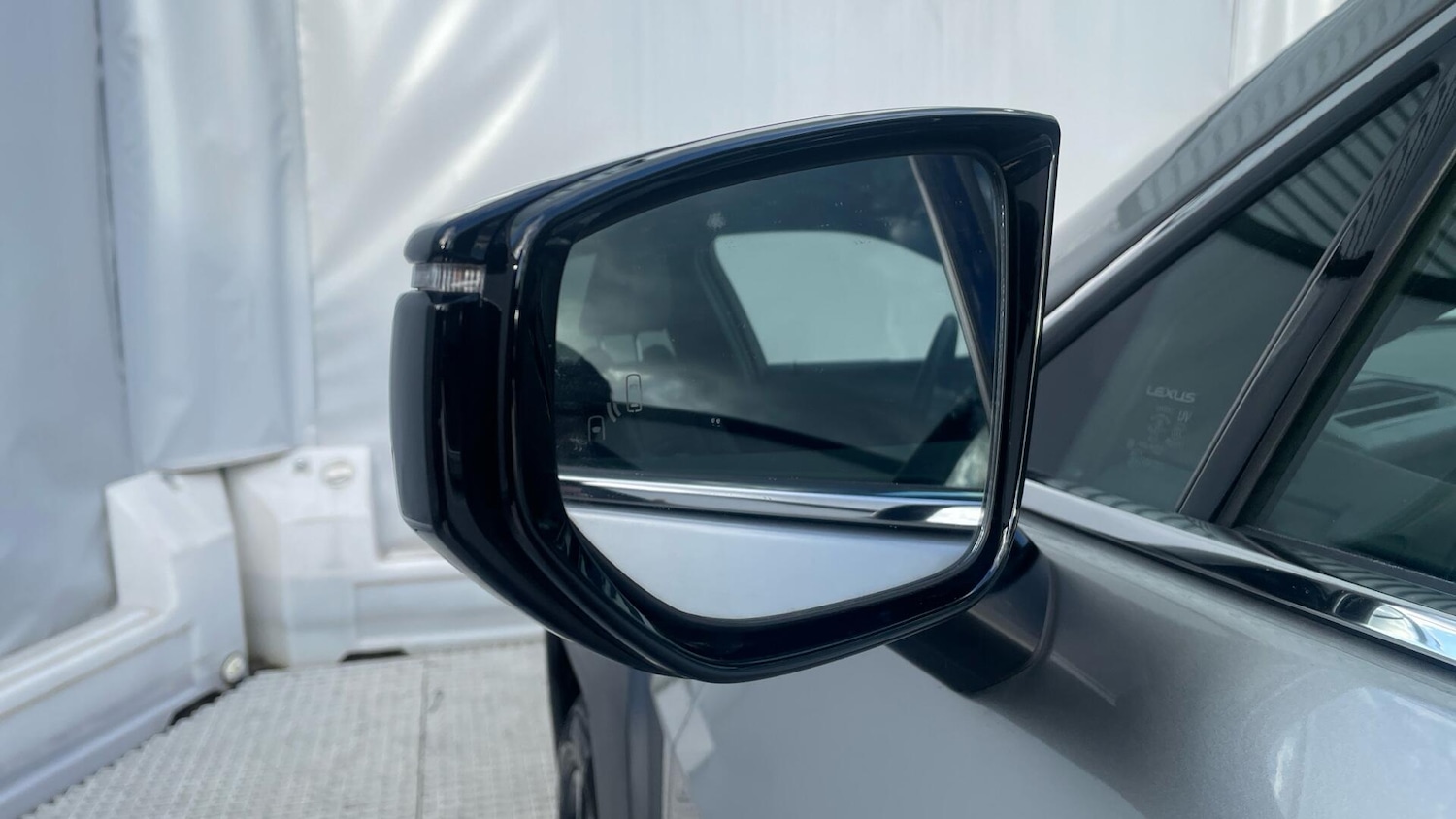 Used Lexus UX 2022 for sale - 78100947: Photo 47