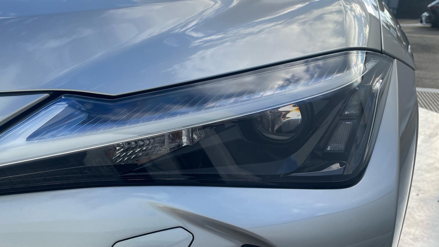 Used Lexus UX 2022 for sale - 78100947: Photo 48