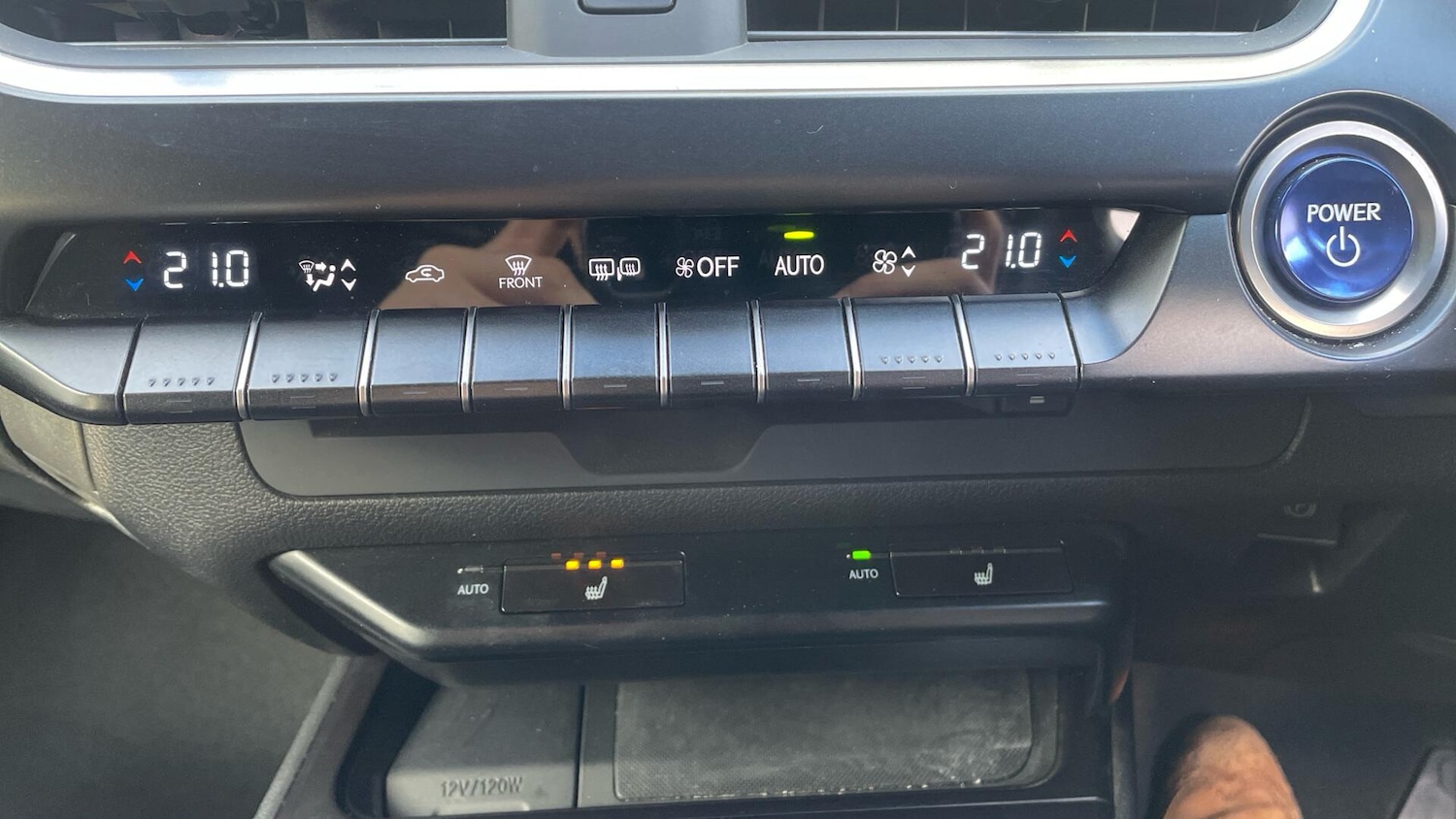 Used Lexus UX 2022 for sale - 78100947: Photo 56