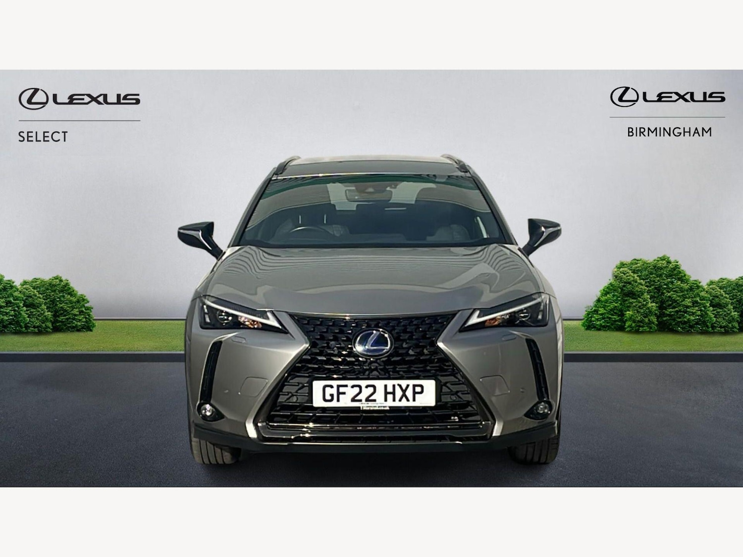 Used Lexus UX 2022 for sale - 78100947: Photo 6