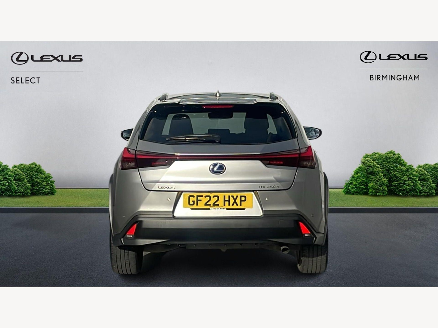 Used Lexus UX 2022 for sale - 78100947: Photo 7