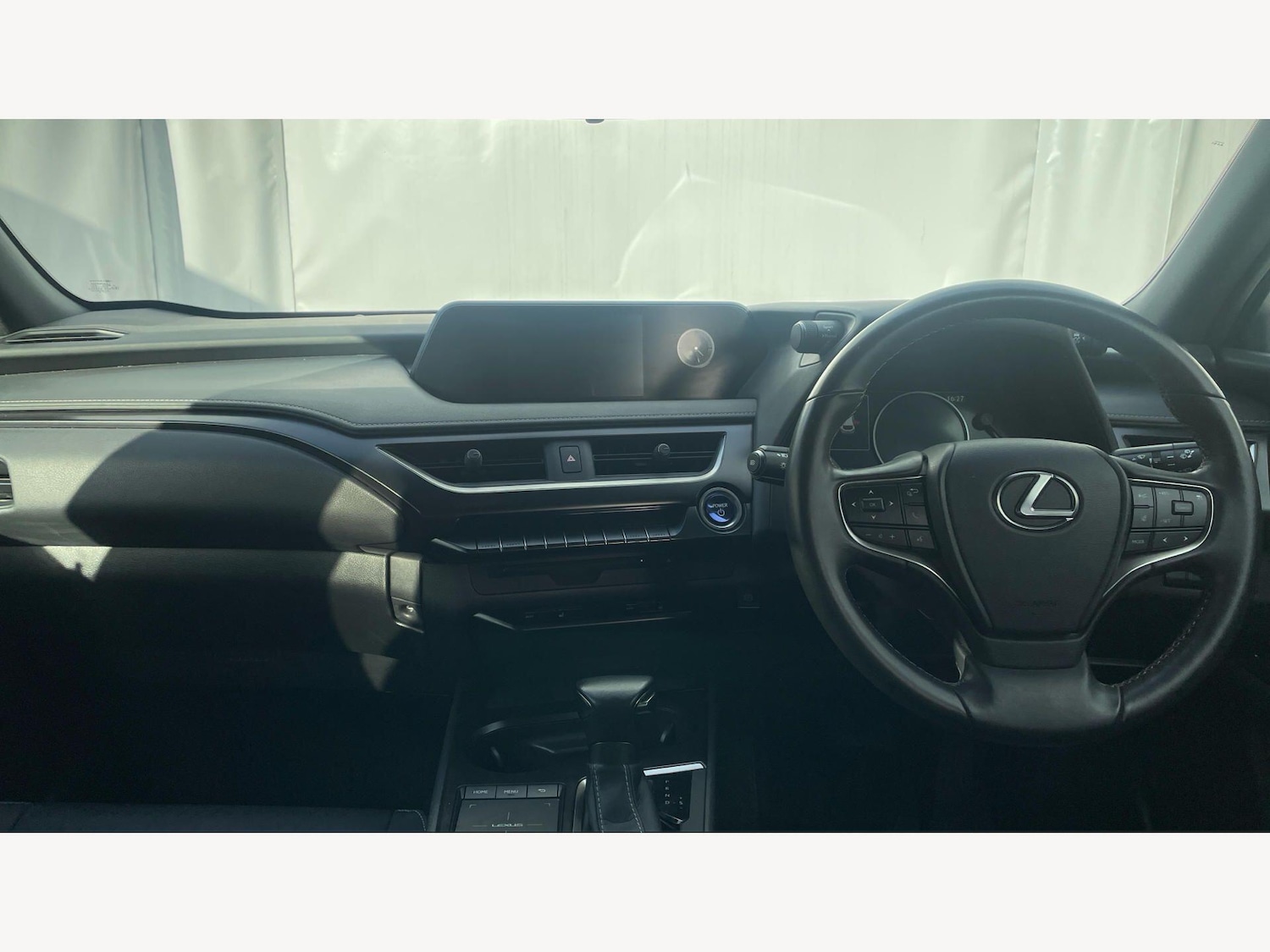 Used Lexus UX 2022 for sale - 78100947: Photo 9