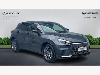 Used Lexus LBX 2024 for sale - 75741347: Photo