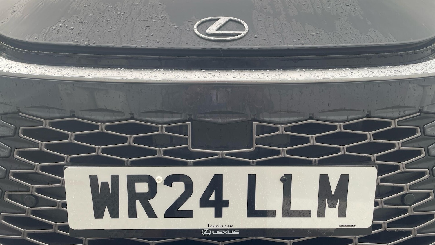 Vehicle 29