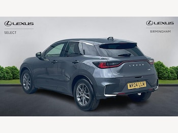 Used Lexus LBX 2024 for sale - 75741347: Photo