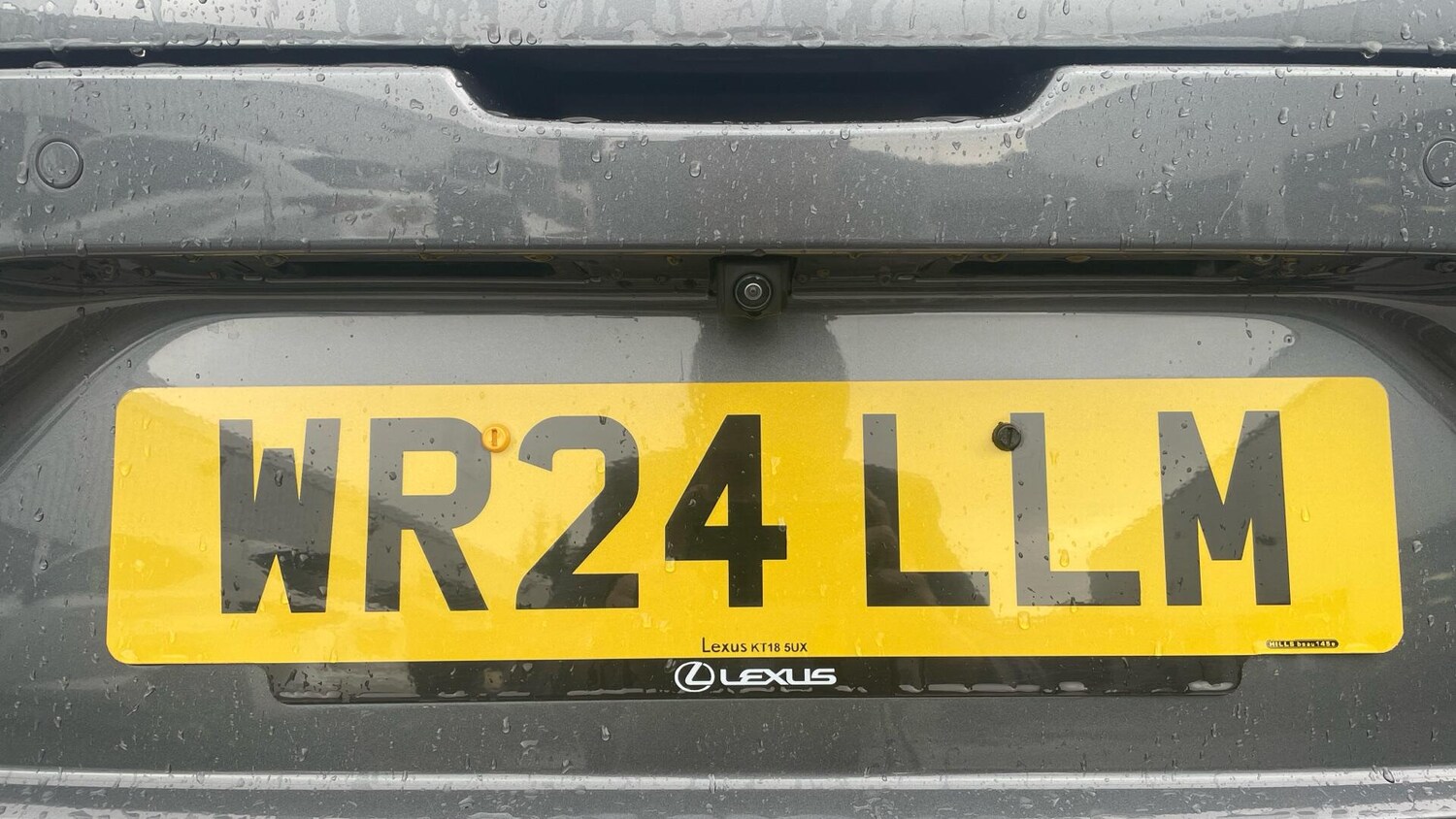 Vehicle 38