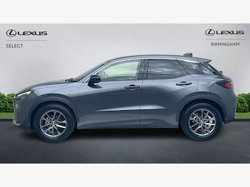 Used Lexus LBX 2024 for sale - 75741347: Photo