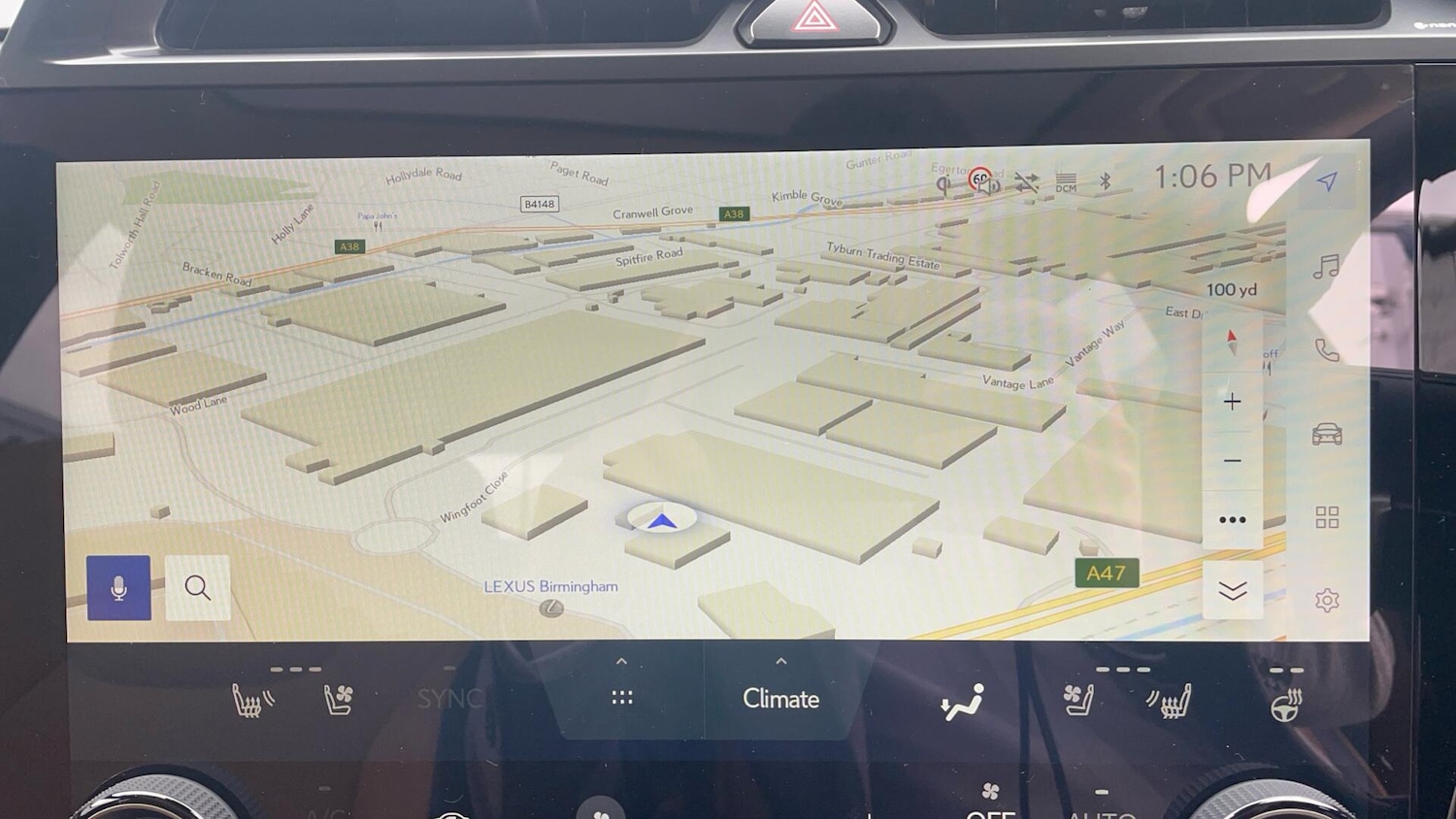 Used Lexus RZ 2025 for sale - 77564758: Photo 10